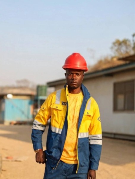JOE MUKAZ, 38, Soavimbahoaka
