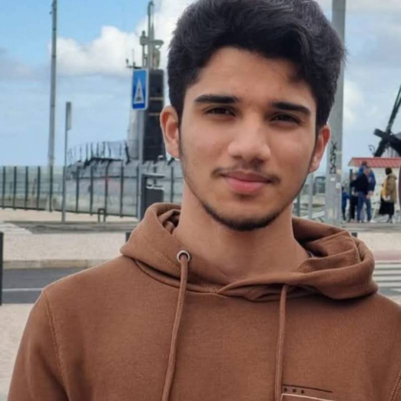 MALIK, 19, Isulan