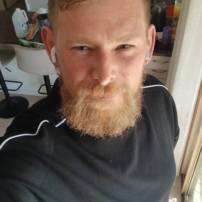 DAVID, 32, Chandpura