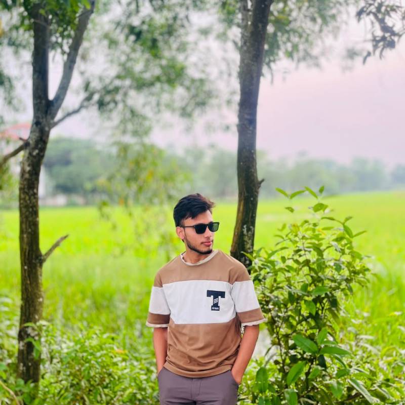 mdNoma, 20, Honganur