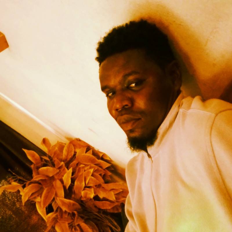 Taiwo, 56, Novaya Balakhna