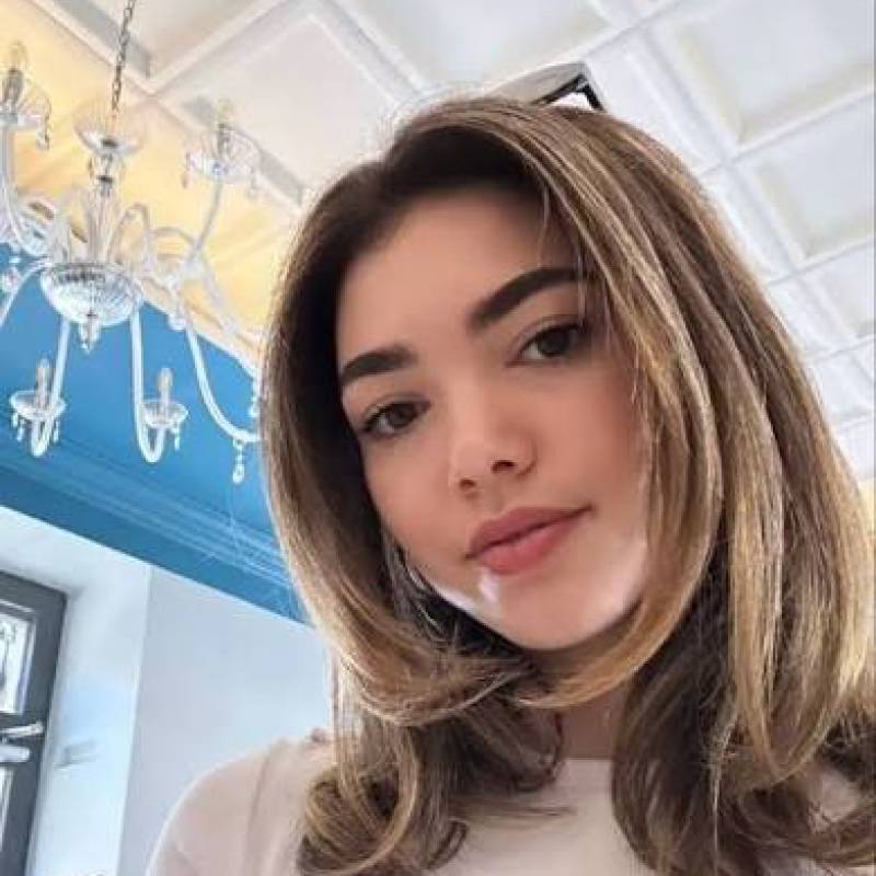 Katy, 38, Salala