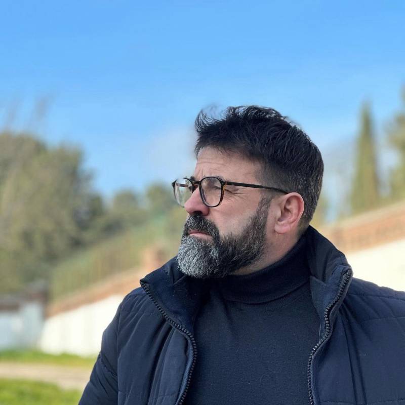 frankie, 50, Pavannur