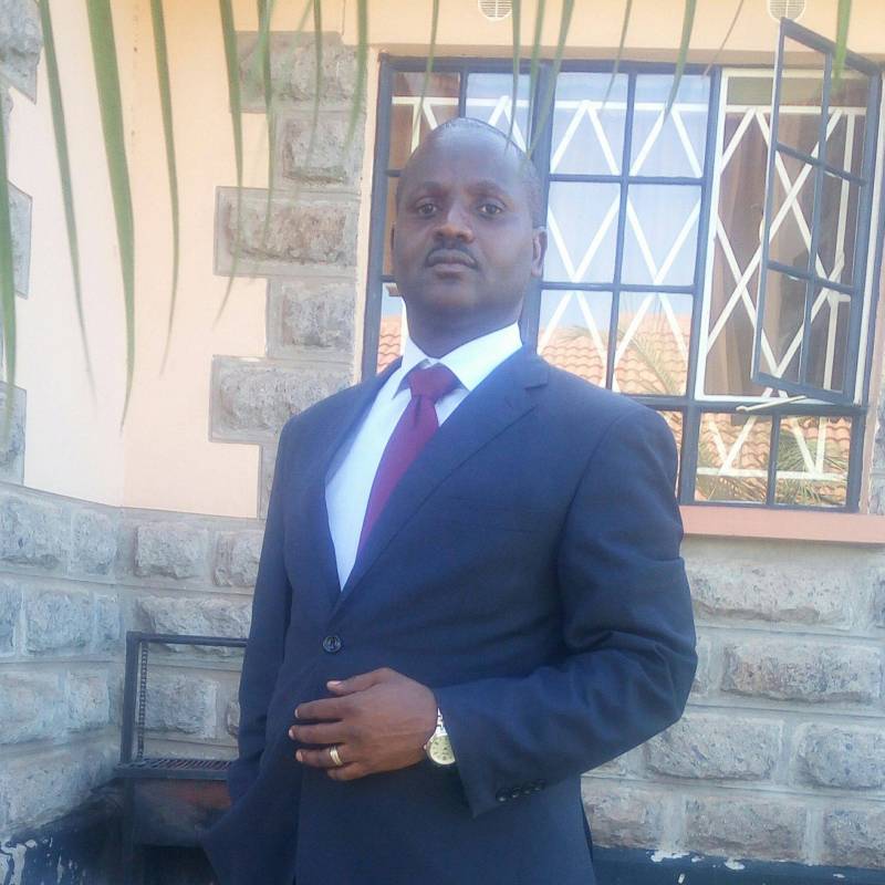 koffi, 54, Noniya