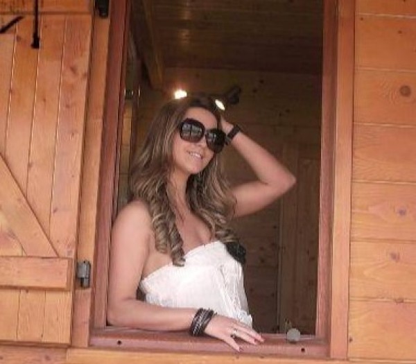 Sophie, 37, Eren