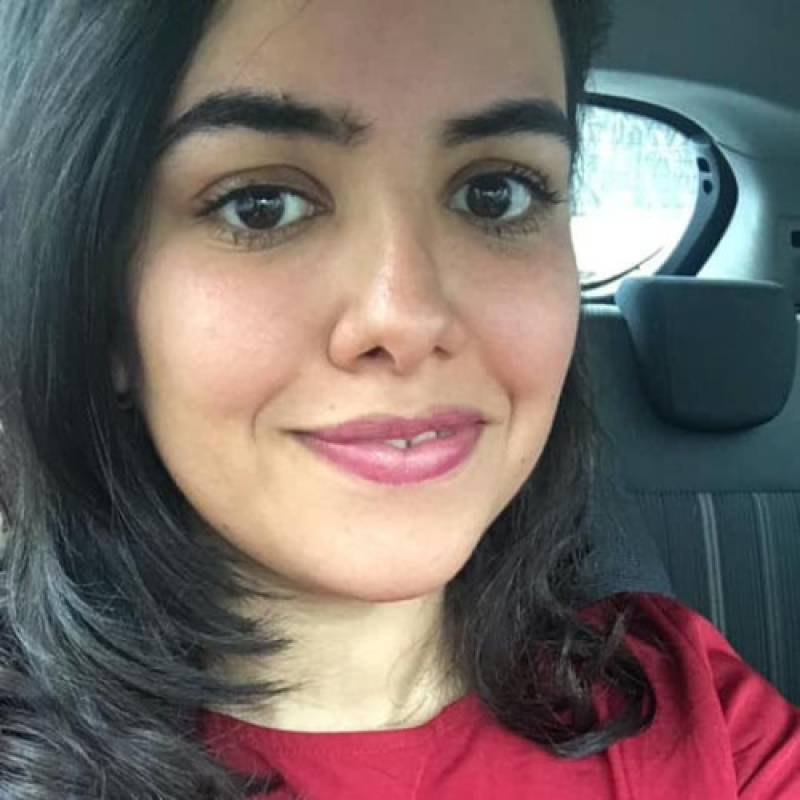 Fatima, 33, Noman
