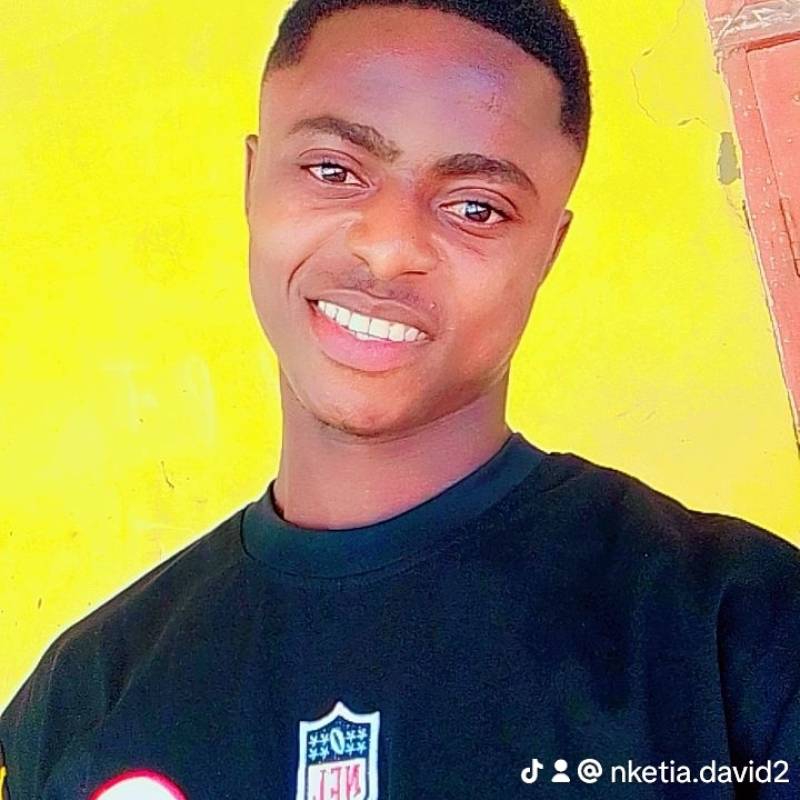 Kelvin, 25, Ihnasya Al Madinah