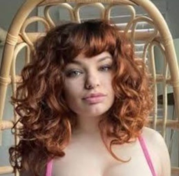 Jennet, 25, Kemerovo