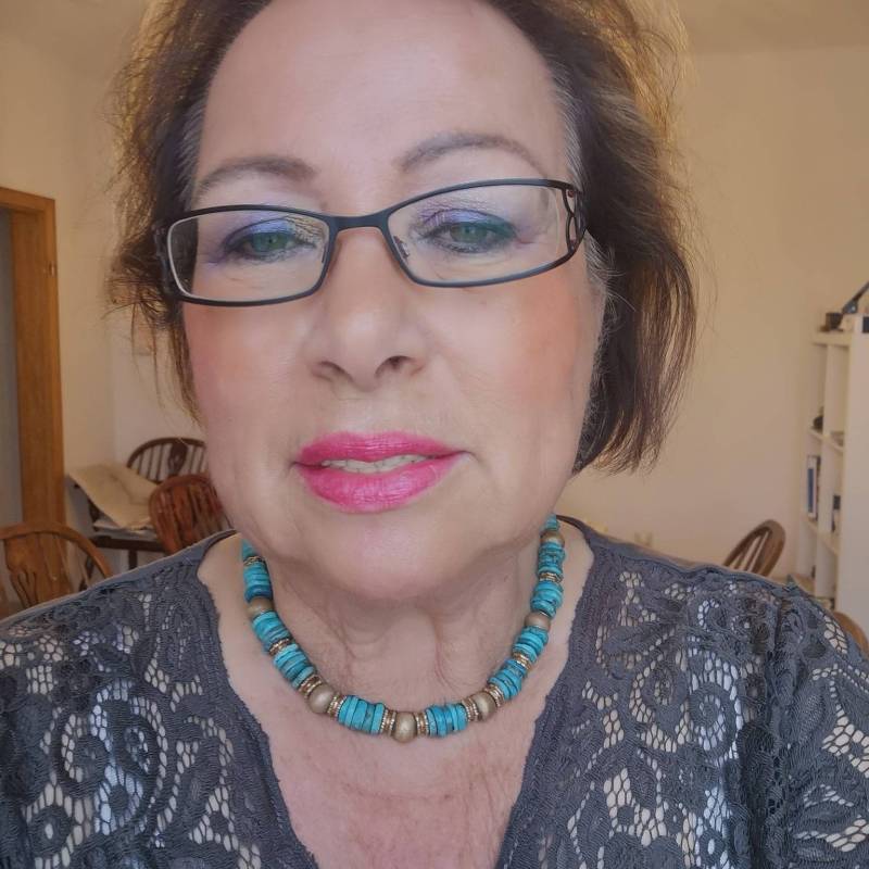 Edith, 76, Retiro