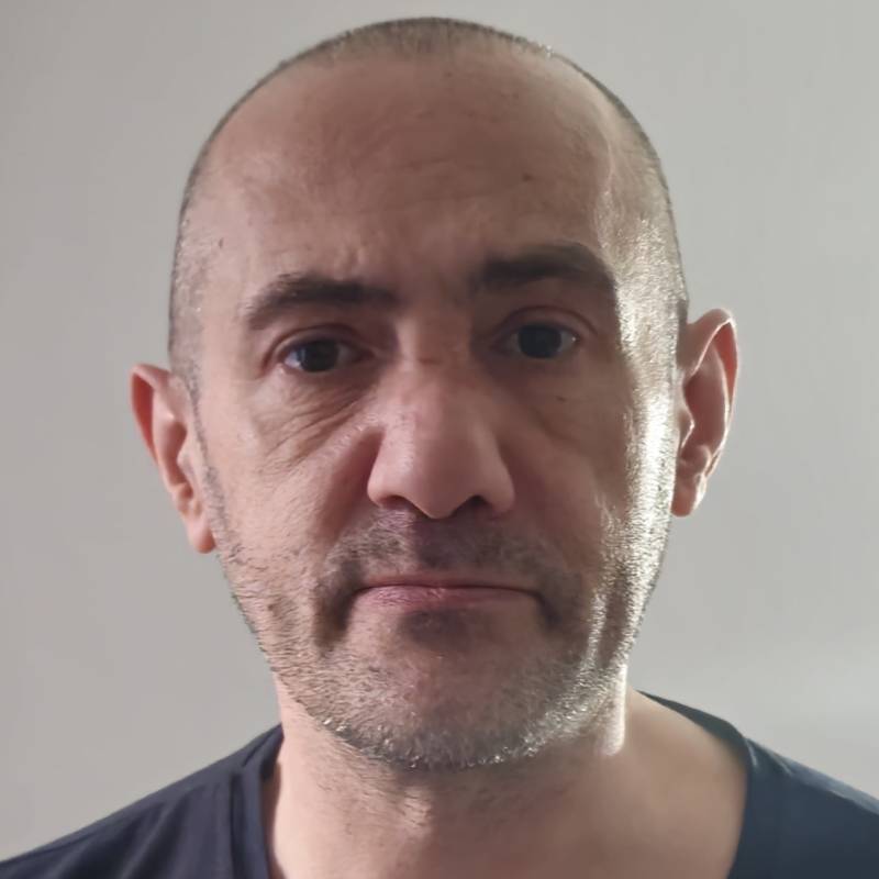hakan, 19, Gualcince