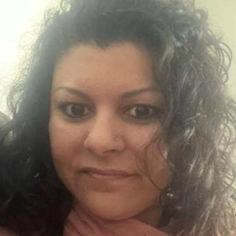 Kaylani, 46, Baldwin