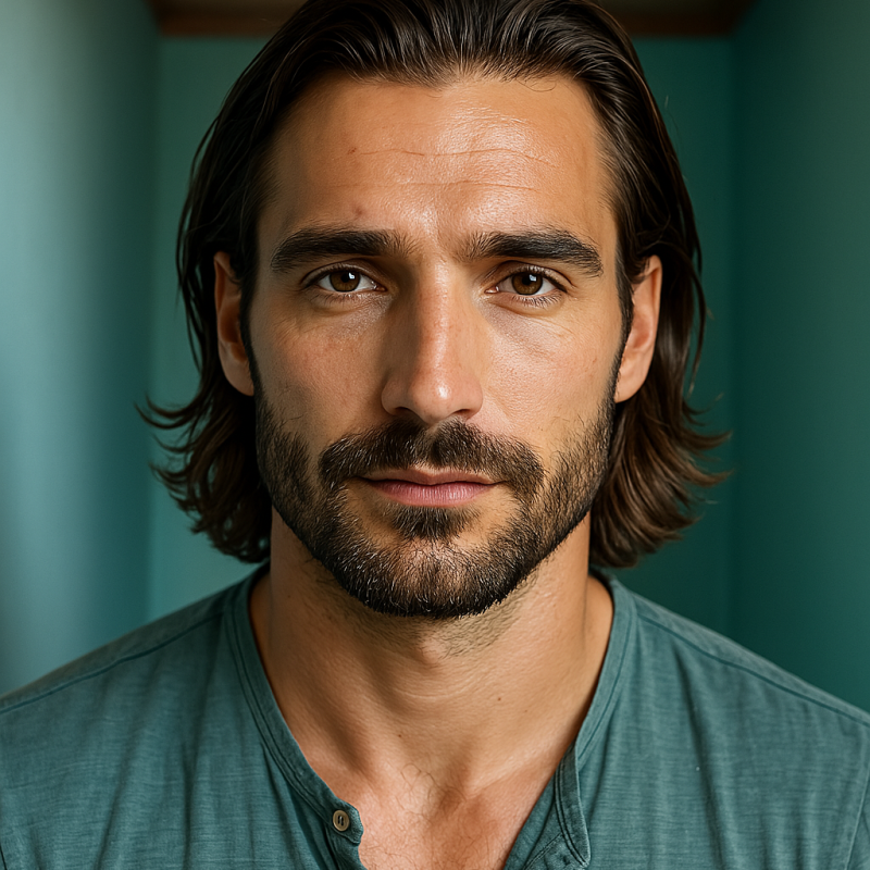 joe, 39, Djelfa