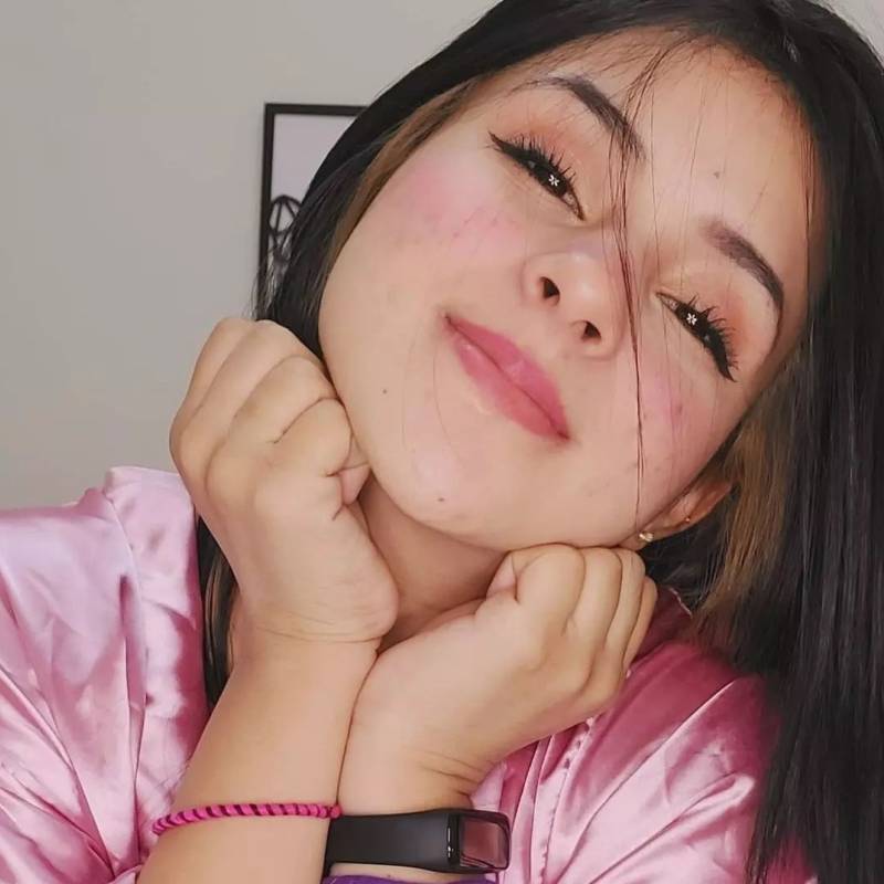 MILLY, 32, Littlehampton