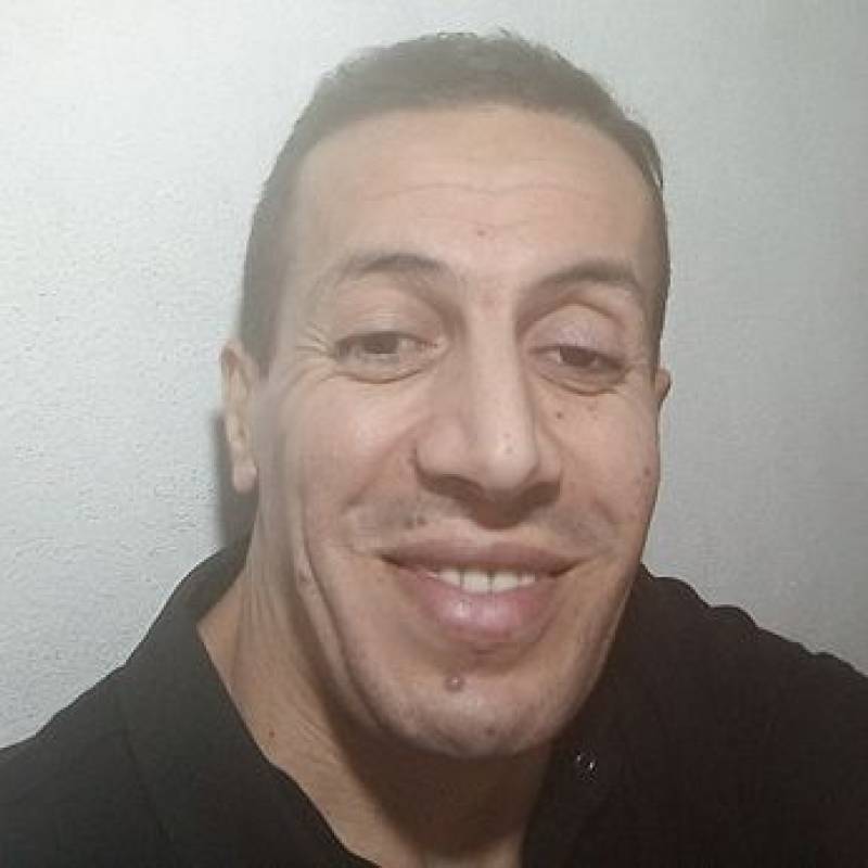 Hakim., 47, Juneau