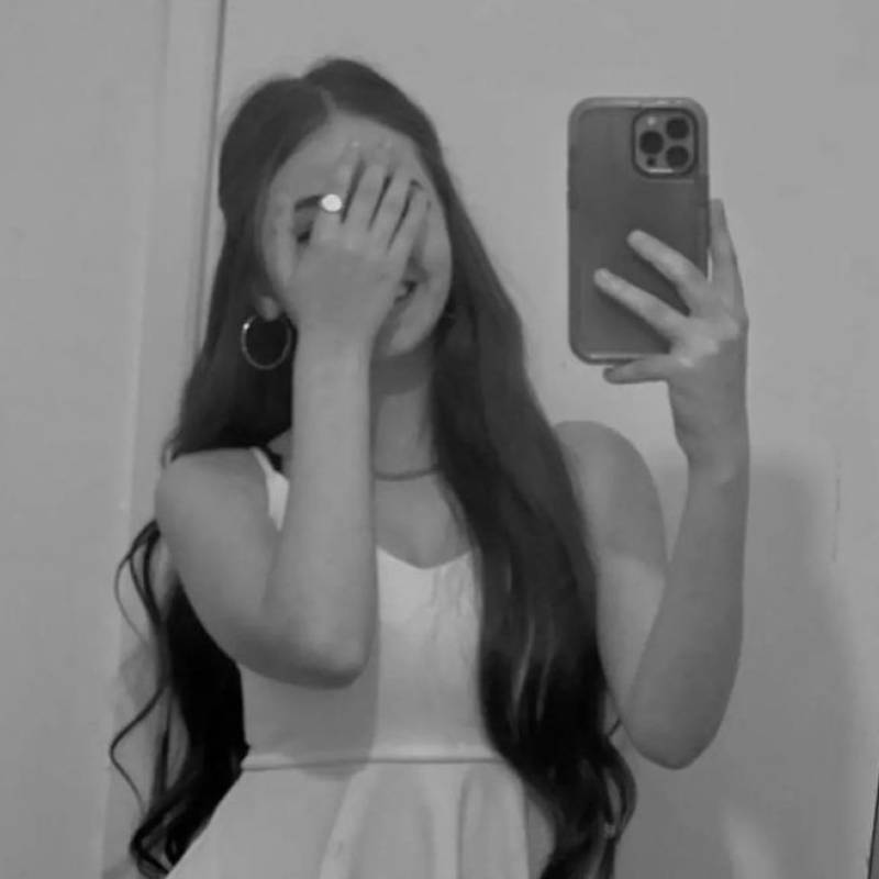 Jenifer, 25, Comitan