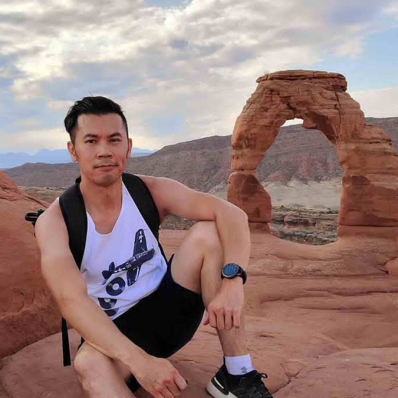 Moaad, 25, Bn Tre