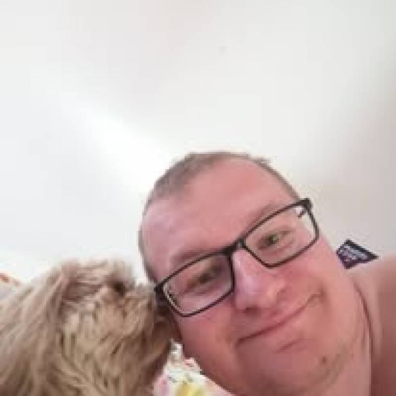 christopher, 42, La Reina