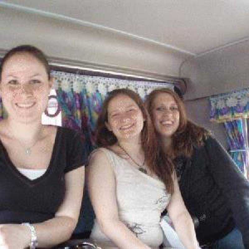 Haskell, 29, Nanded