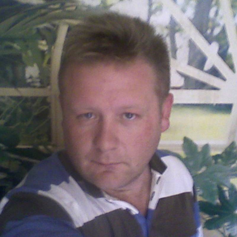 Jaco, 50, Manwat