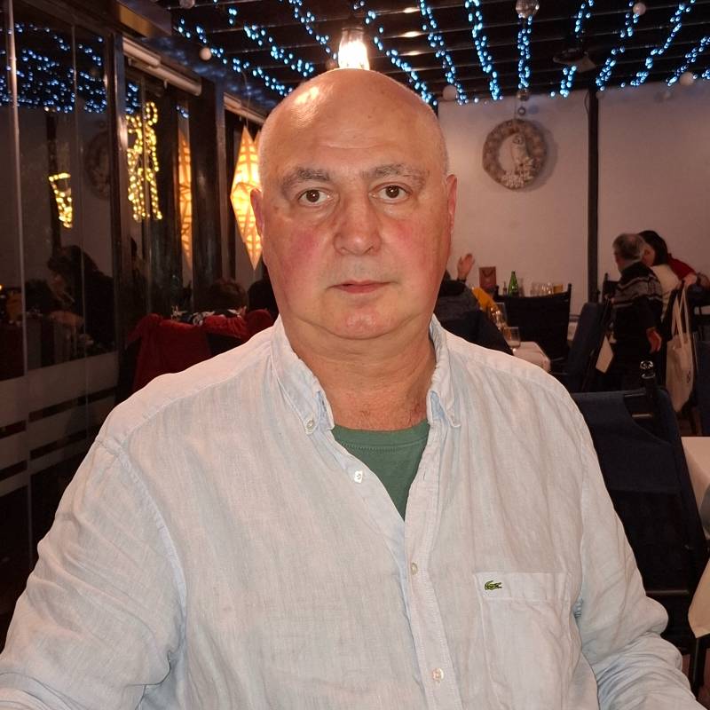 Darko, 66, Talsi