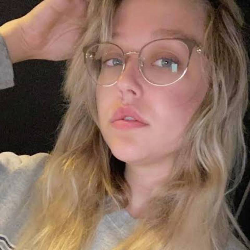 Amelia, 28, Thaba Tseka