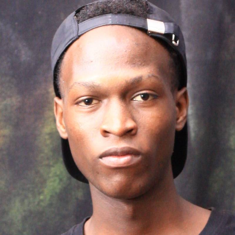 Lawrence, 21, Pandaul
