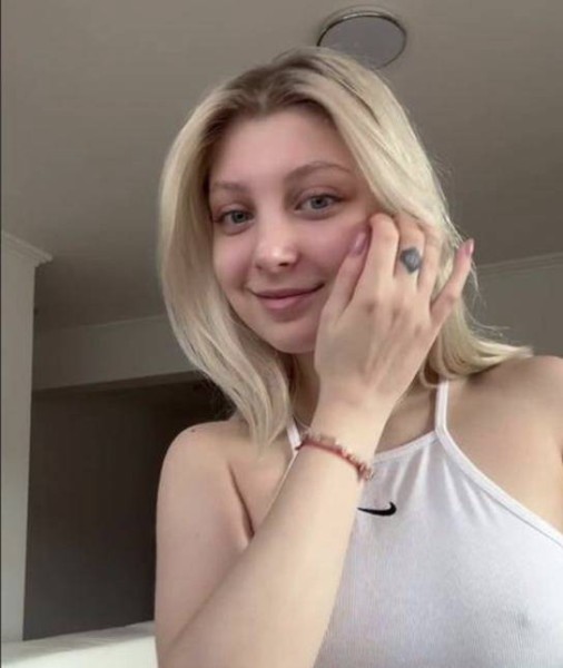Kathy, 31, Ingelheim