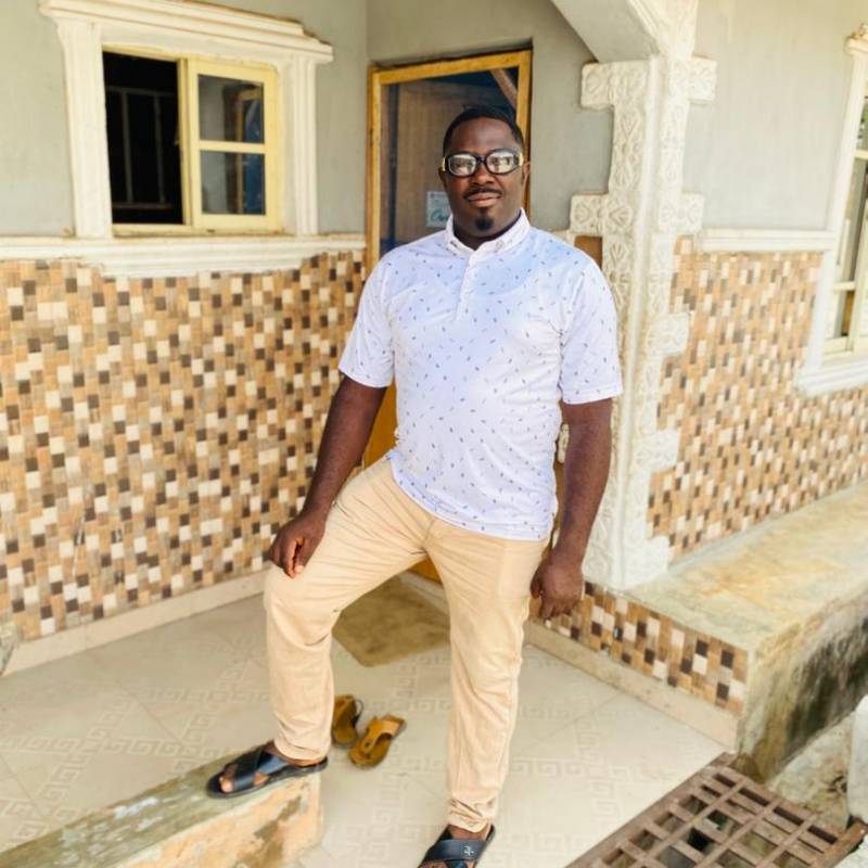Kollex, 36, Northenden