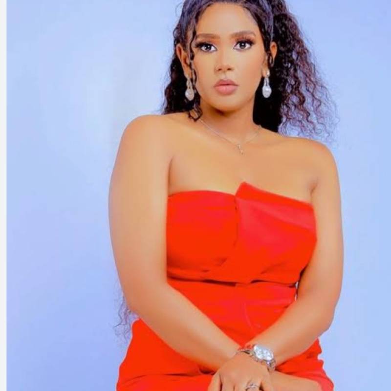 Diamond, 34, Sherlovaya Gora