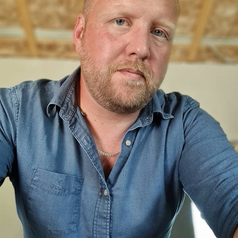 Verner, 44, Baggao