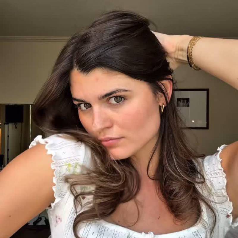 vivian, 30, Morocco