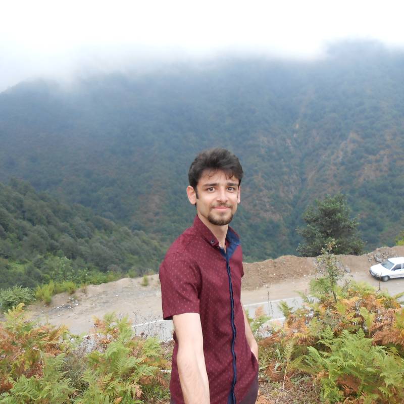 hosein, 35, Puduppatti