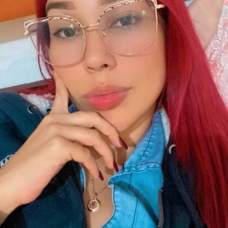 Irene, 34, Joser