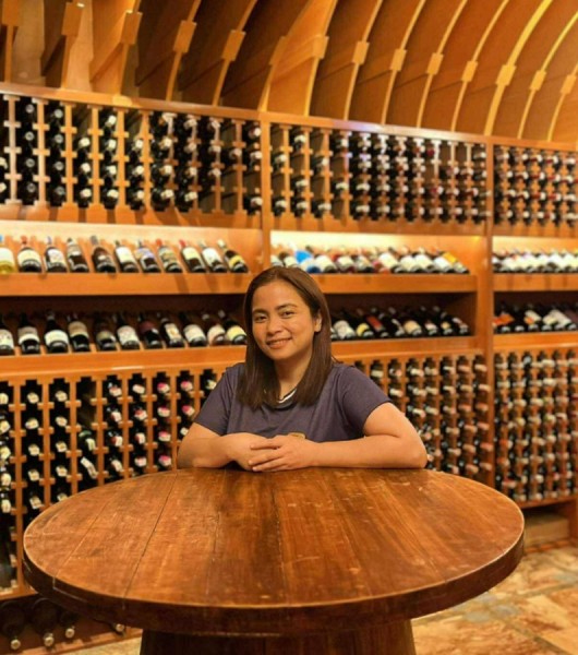 Cha, 41, Santiago Do Cacm
