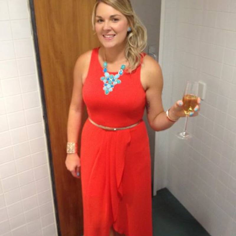 Jenny, 45, Cuauhtmoc