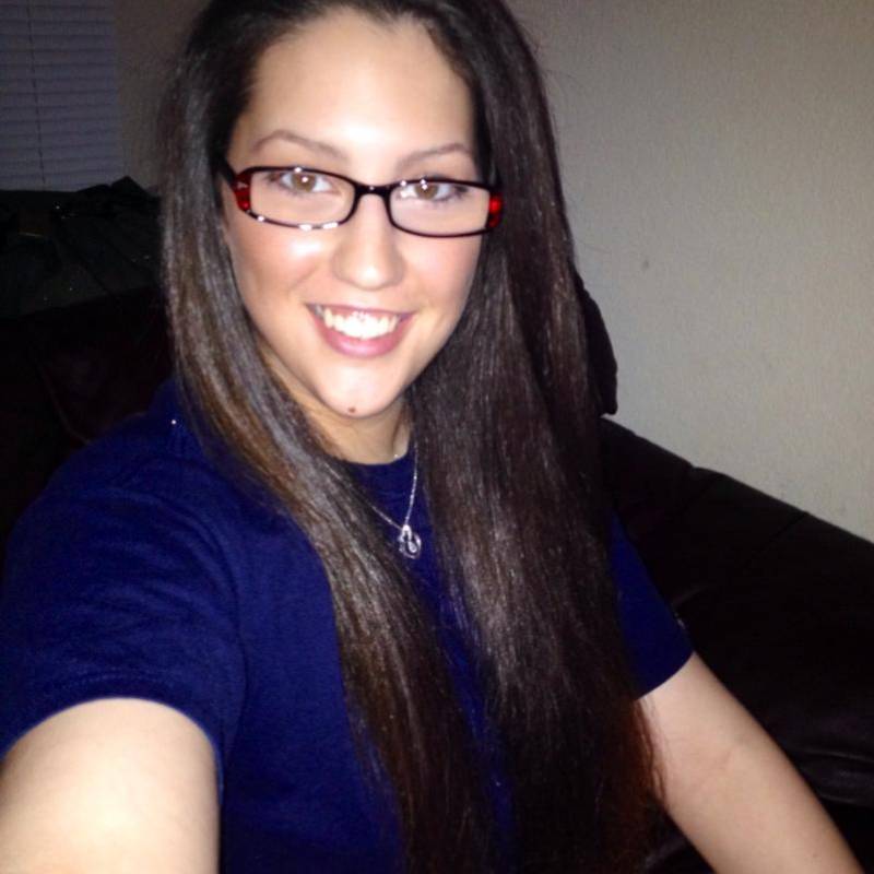 Rachel, 37, Eau Claire