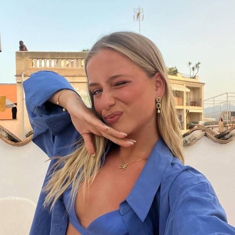 Arianna, 37, Neckar Odenwald Kreis