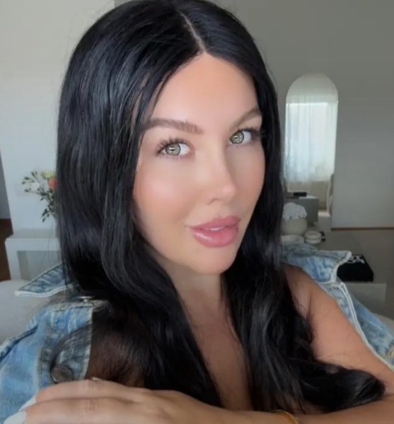 Melissa, 36, Narut