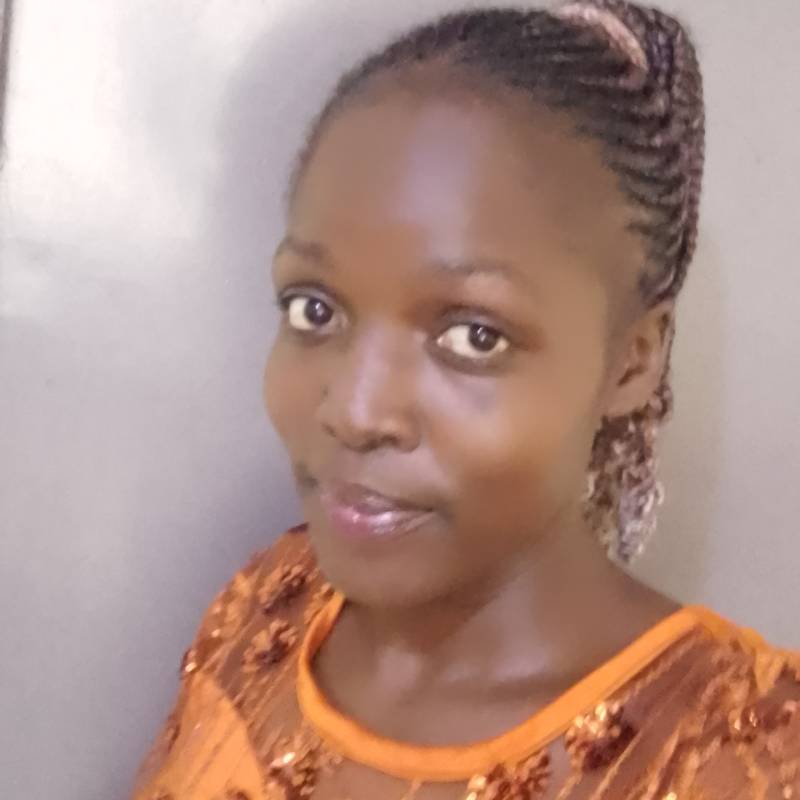 Brijuu, 28, Bangladeshi