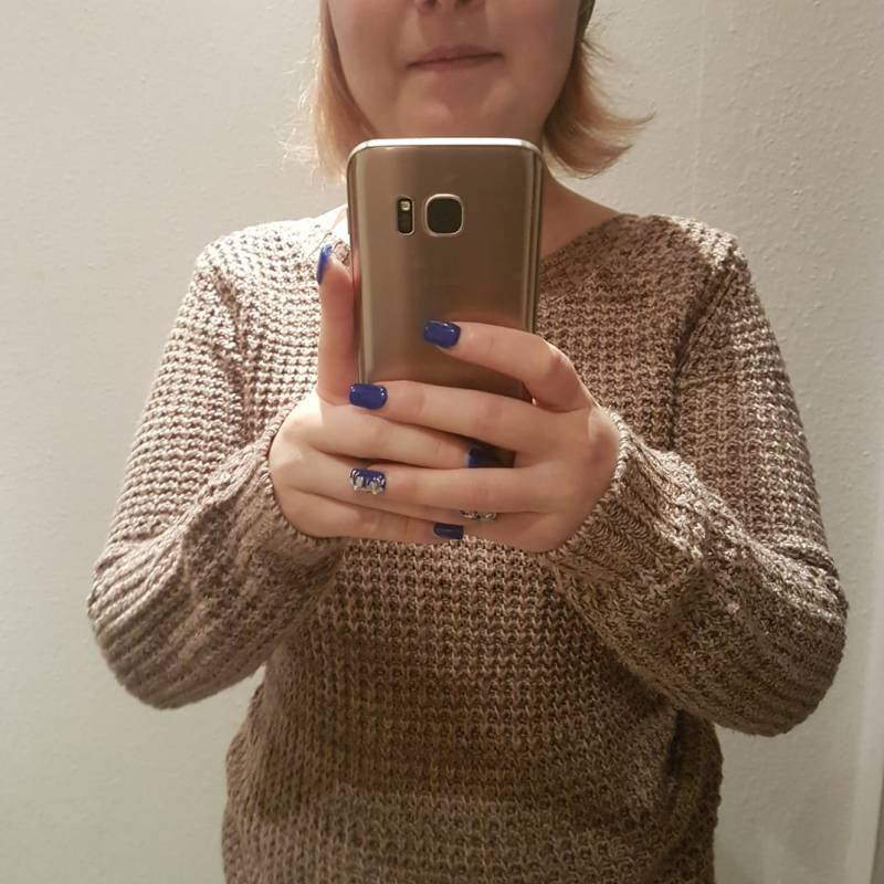 Elina, 27, Sombrerete