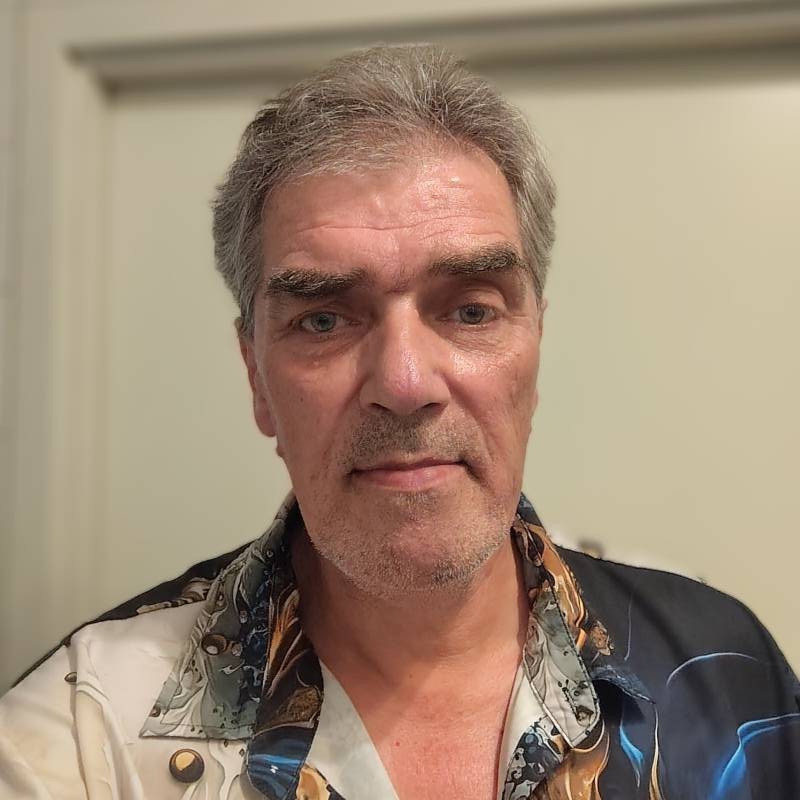 Peter, 61, Bhikhi