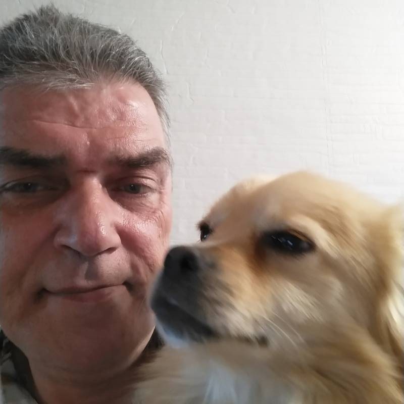 Peter, 61, Lopik