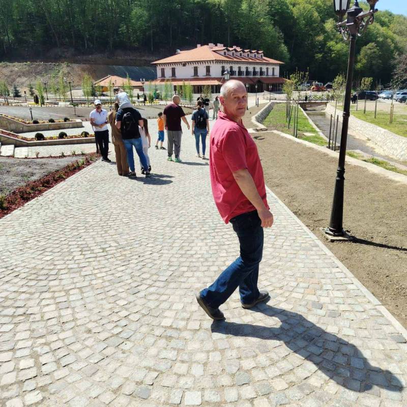 Perica, 48, Vellore