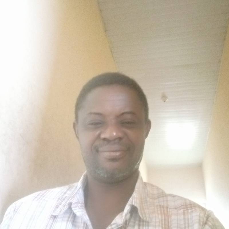 James, 49, Puerto Rico