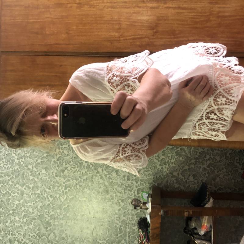 Ирина, 64, Quven