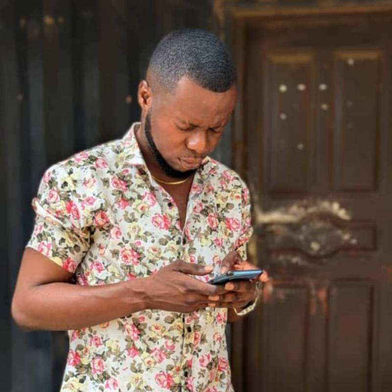 jeffery, 34, San Manuel
