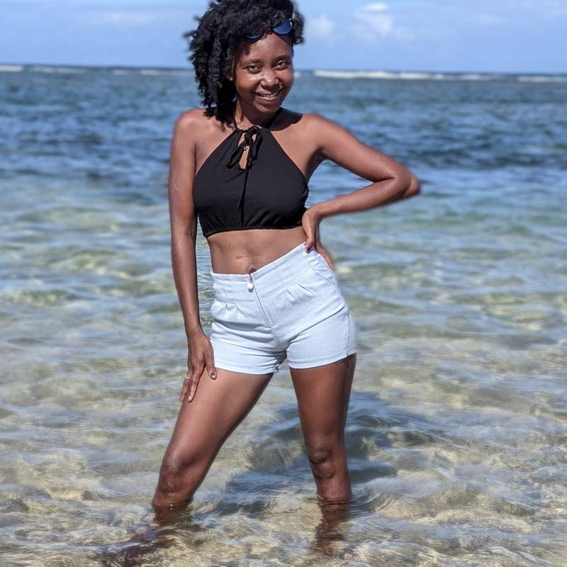 SOAMANIRISAINA, 25, Fuquan