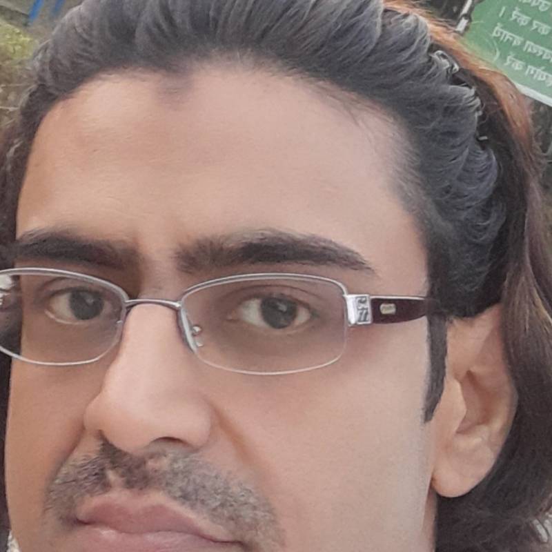 Dr. FATEH SINGH, 32, Ettapur