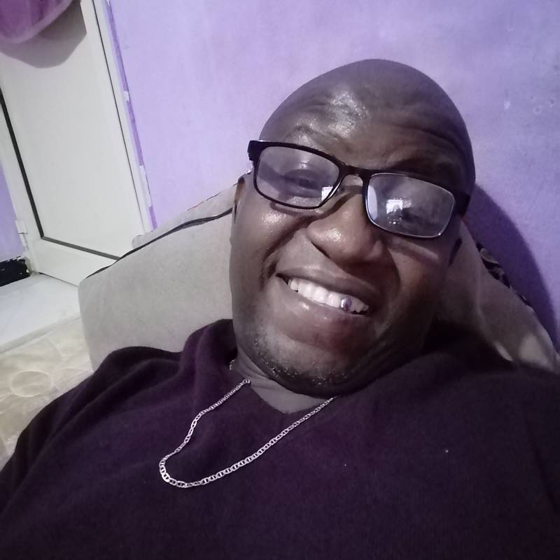 Anthony, 53, London Camden Town