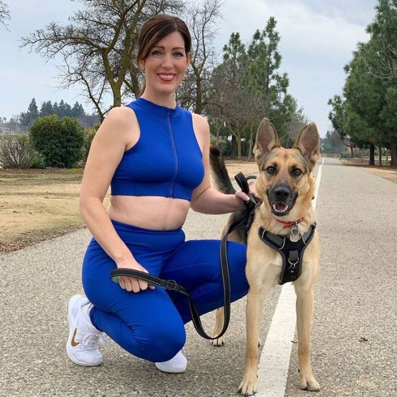 Tracy, 41, Leopoldsburg